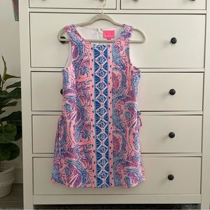 LILLY PULITZER DONNA ROMPER • Size 6